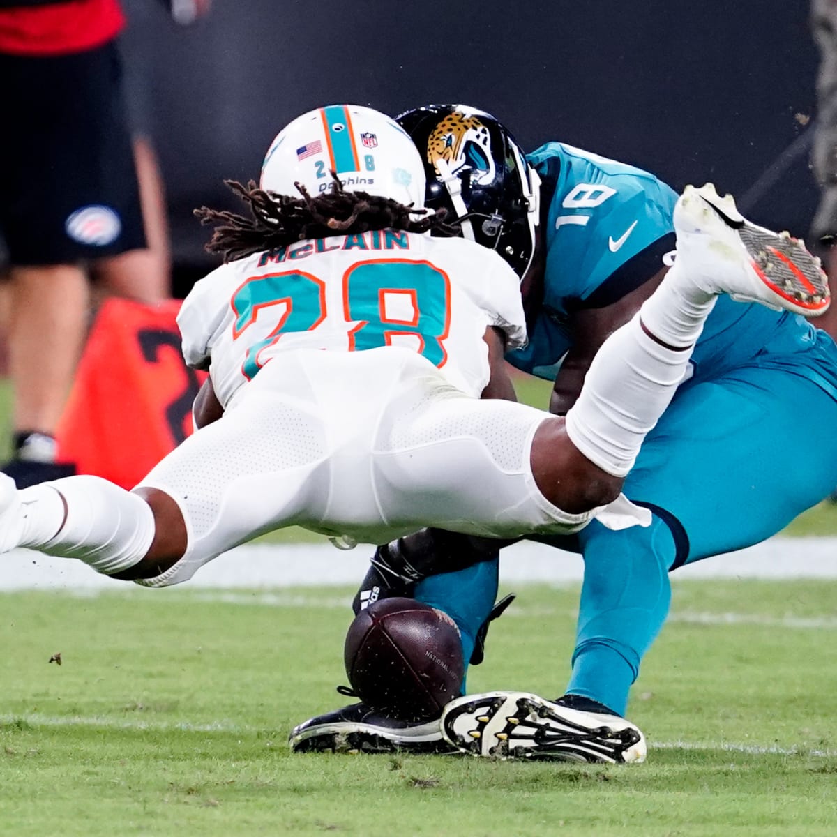 Josh Lambo: Jags kicker says NFL must prioritise safety during coronavirus  crisis, NFL News