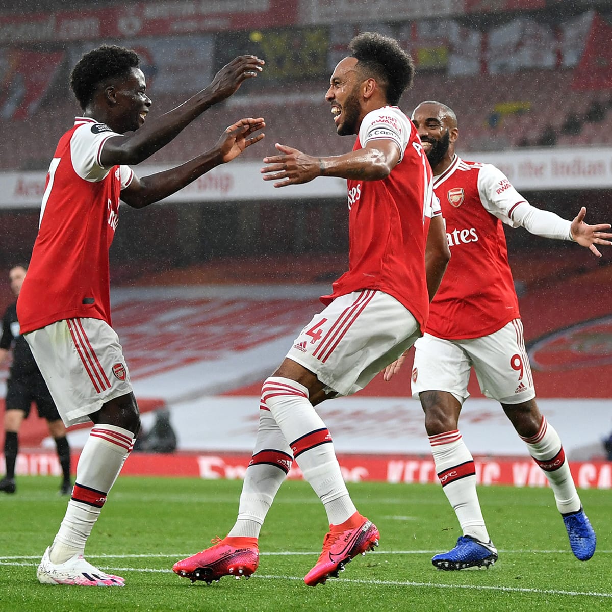 Arsenal vs Slavia Prague preview: How to watch on TV, live stream, team  news & prediction