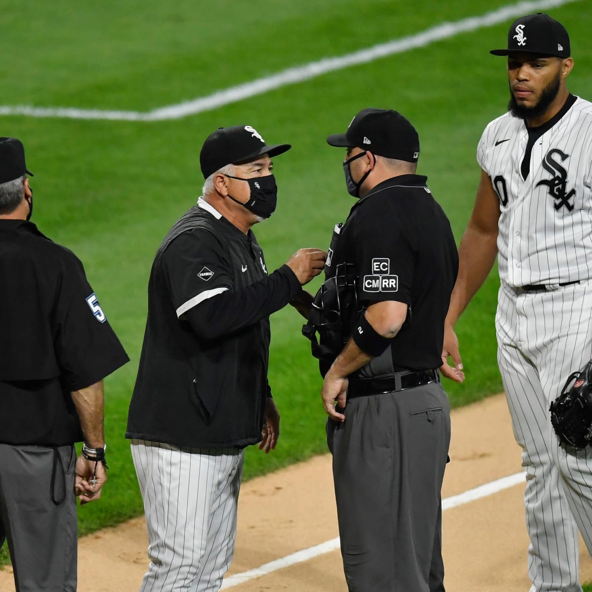 Know Your Chicago White Sox Enemy: Chicago Cubs - South Side Sox