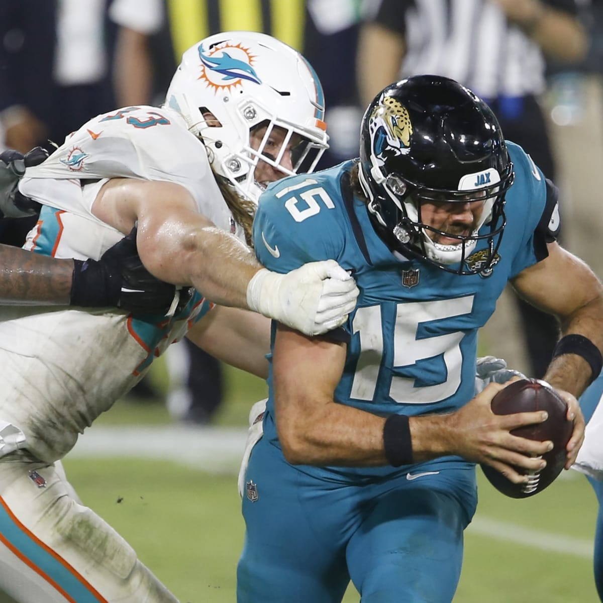 NFL Week 3 TNF: Five takeaways from the Miami Dolphins' 31-13 win over the Jacksonville  Jaguars, NFL News, Rankings and Statistics