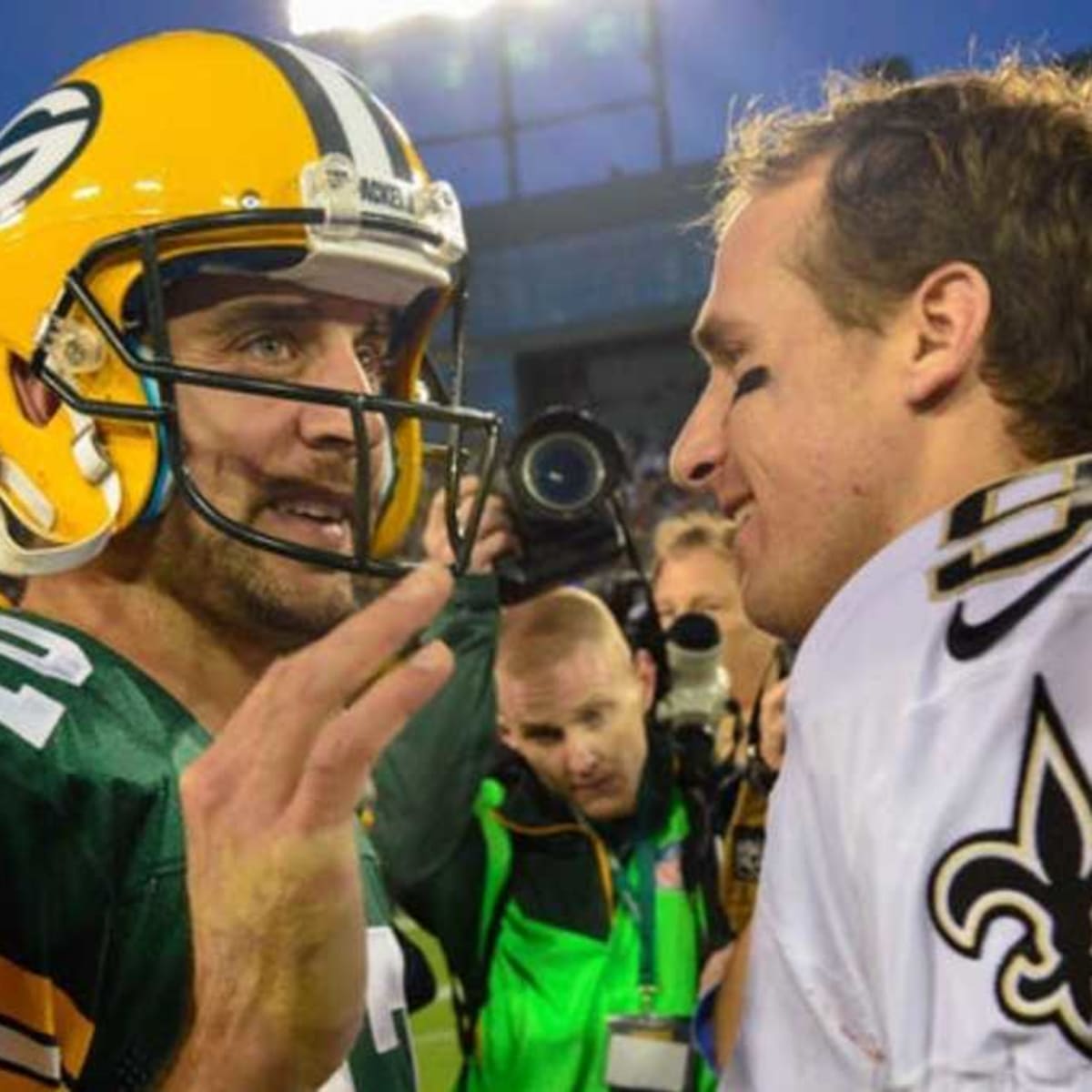 Saints vs. Packers: What to Watch - Sports Illustrated New Orleans