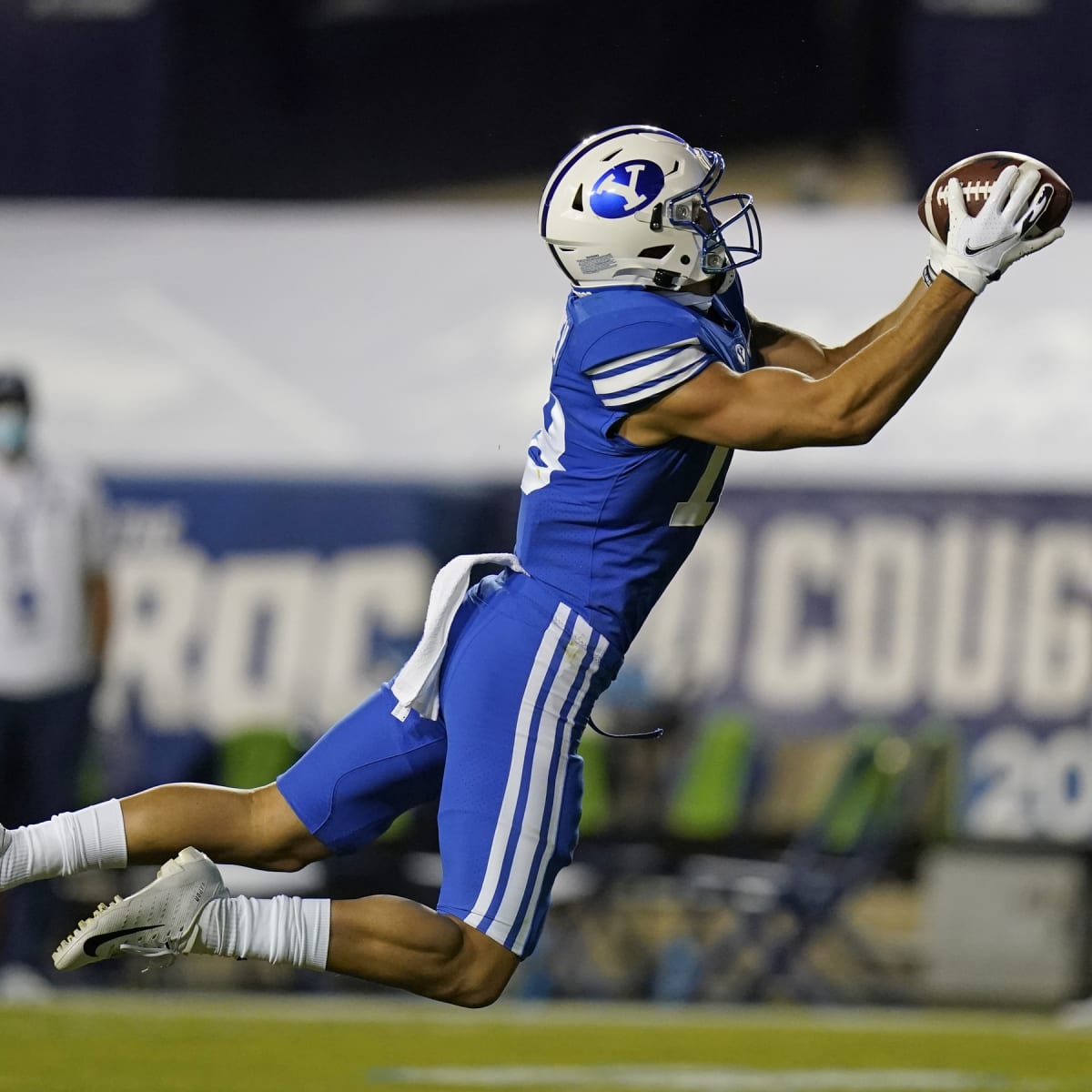 Byu Football Releases Depth Chart Against North Alabama Byu Cougars On Sports Illustrated News Analysis And More