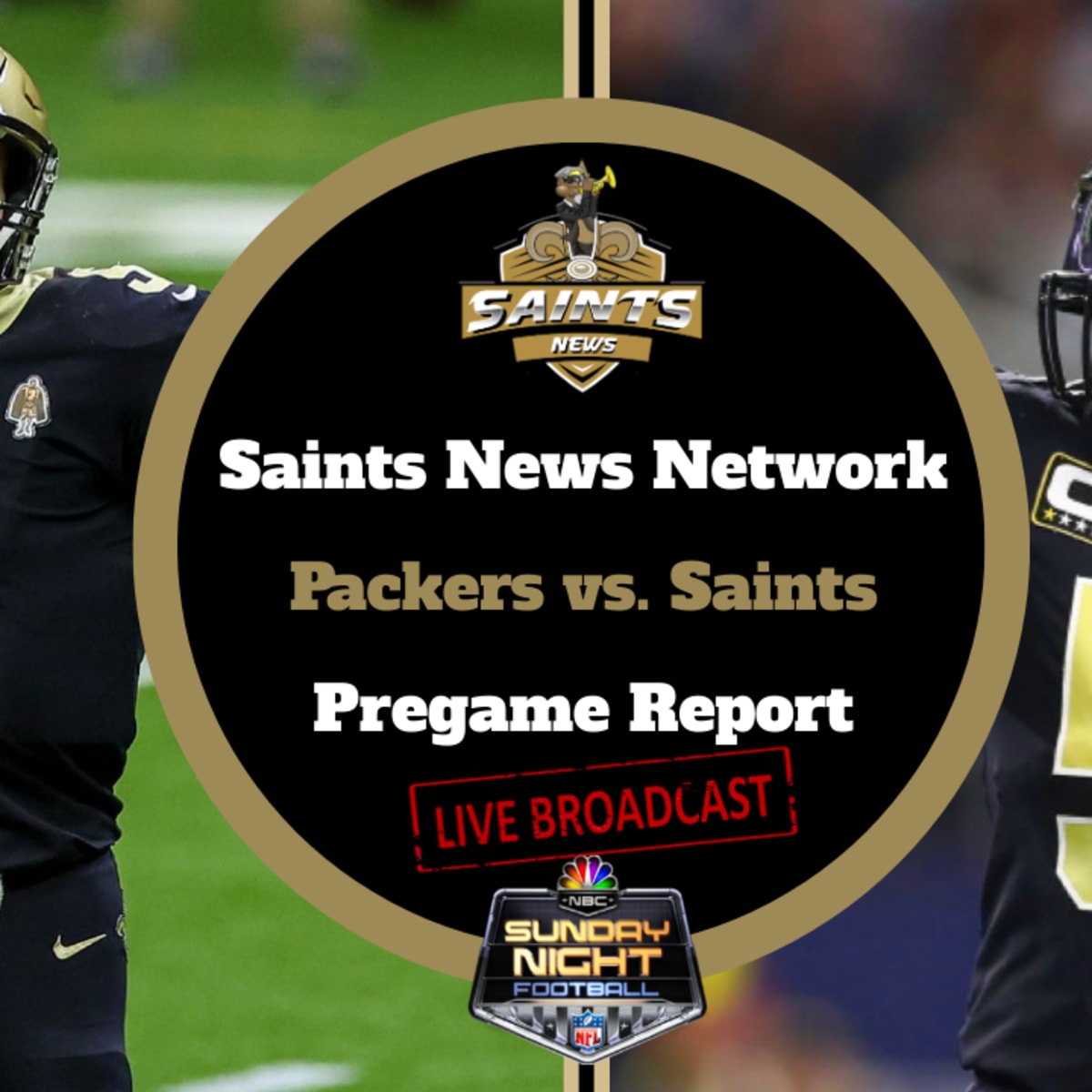 How to Watch, Stream, Listen to Packers vs. Saints - Sports Illustrated  Green Bay Packers News, Analysis and More