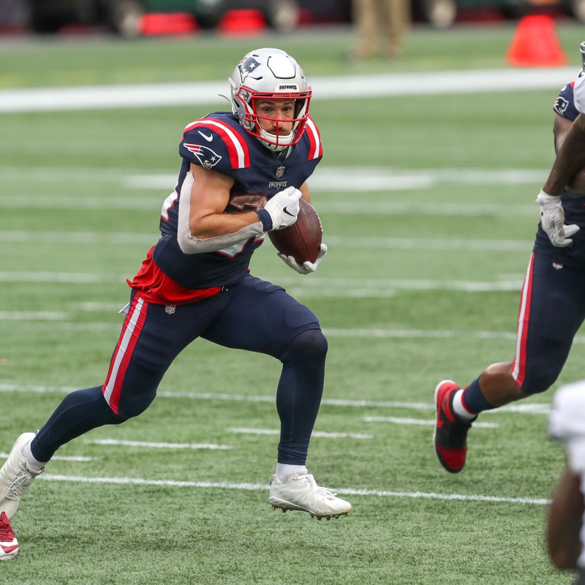 What was the biggest play of the Patriots' 36-20 win over the Raiders? -  Pats Pulpit