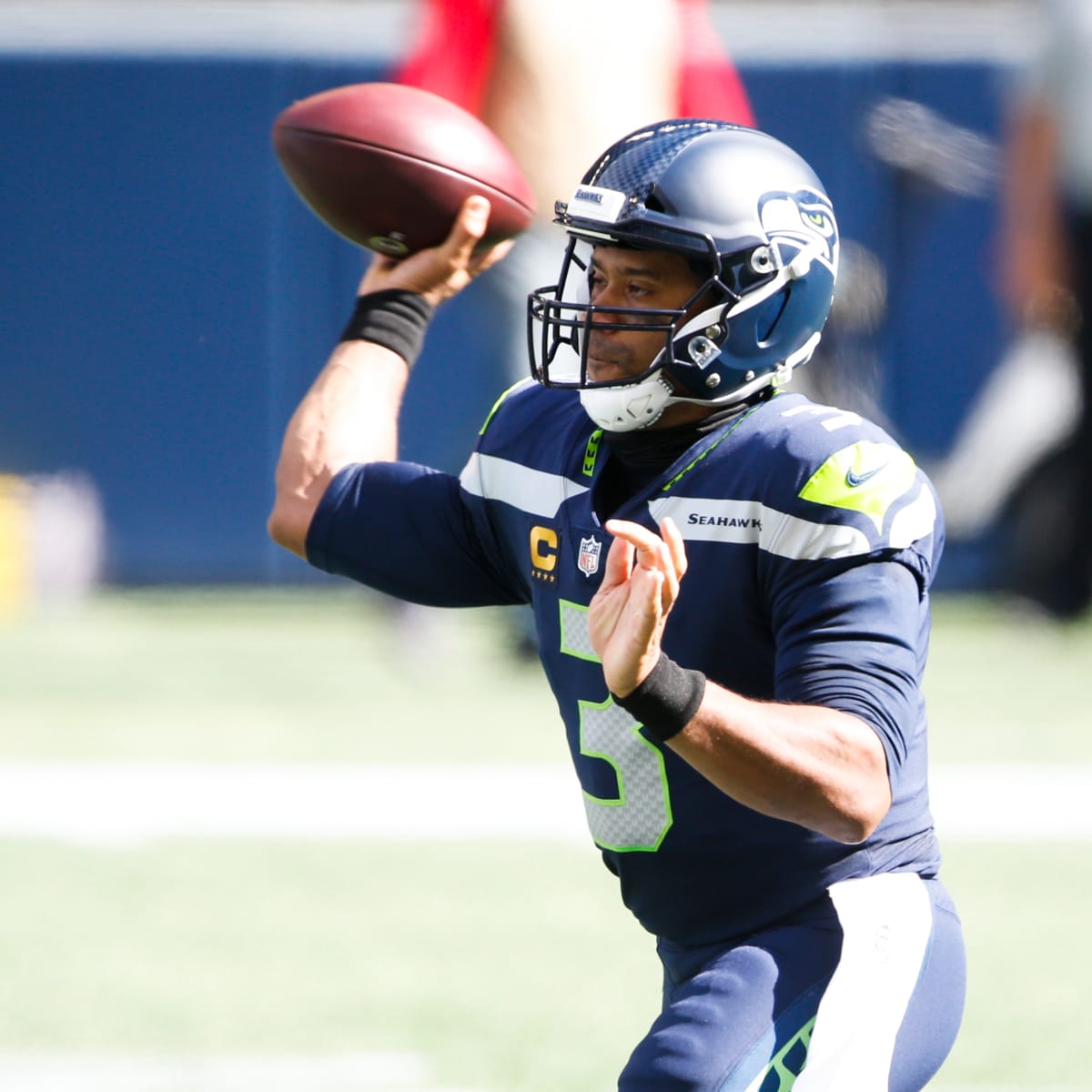 NFL rumors: Seahawks' Russell Wilson 'stormed out' of a meeting