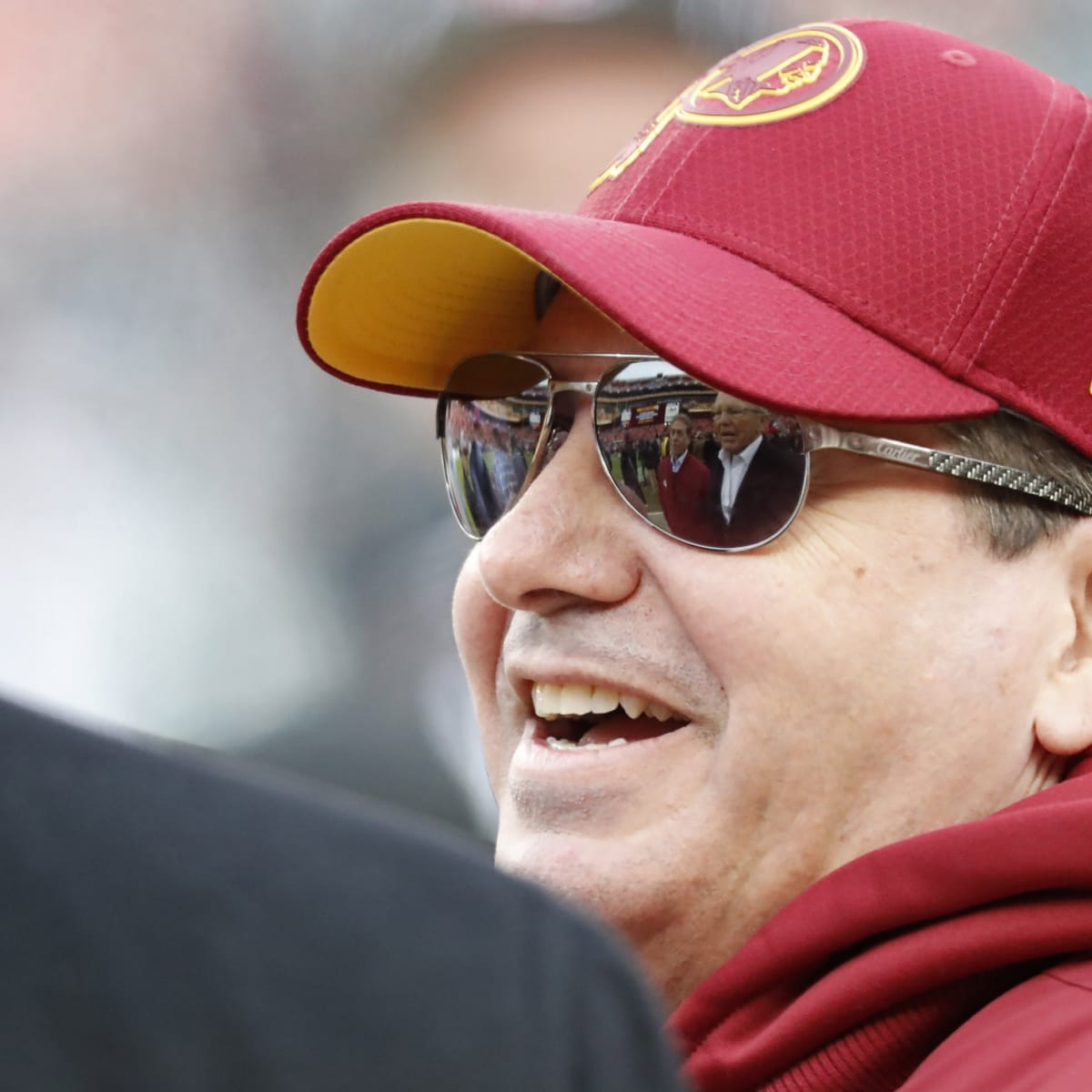 Congress demands NFL turn over evidence from its Washington investigation  after latest report on Dan Snyder - Hogs Haven