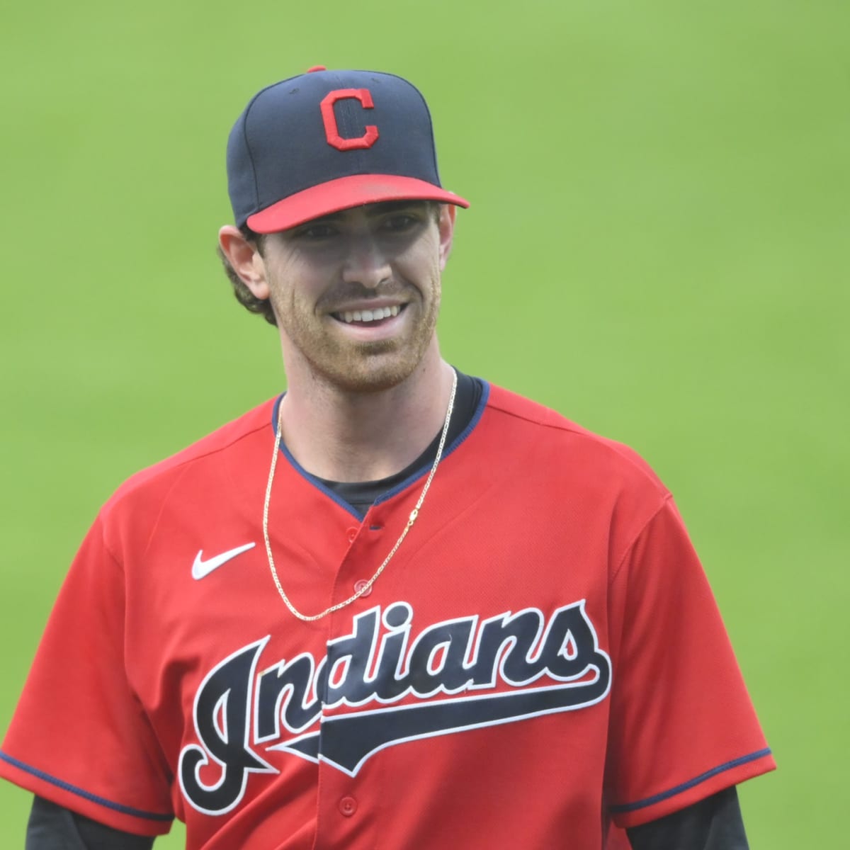 Indians Shane Bieber Ends the 2020 Season Winning the Pitching Triple  Crown in the AL - Sports Illustrated Cleveland Guardians News, Analysis  and More