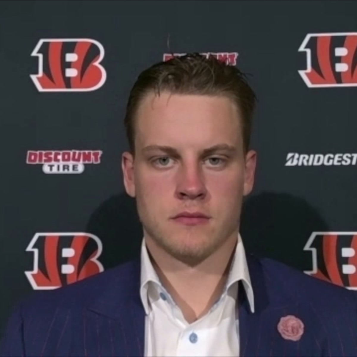 Boomer Esiason Predicts Joe Burrow Will Be the Best QB in 5 Years Before  Bengals' Shocking Win: 'He Cares and That's the Most Important Ingredient'