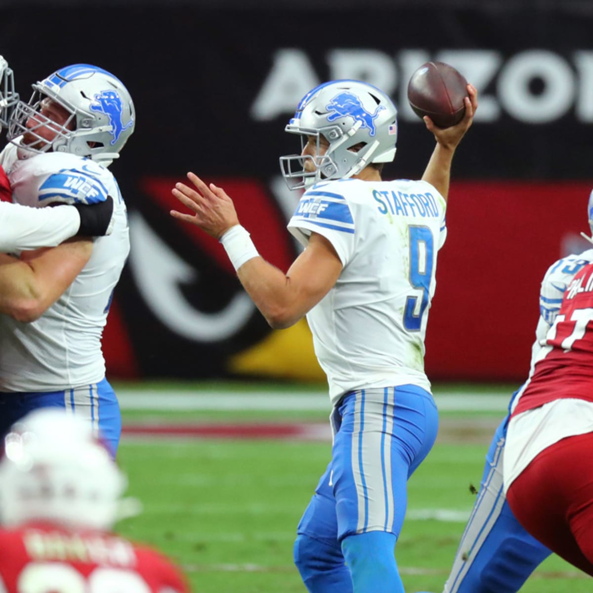 Detroit Lions return to 97.1 The Ticket for radio, four years after leaving  over Mike Valenti's on-air criticism Detroit Lions return to 97.1 The  Ticket for radio, four years after leaving over