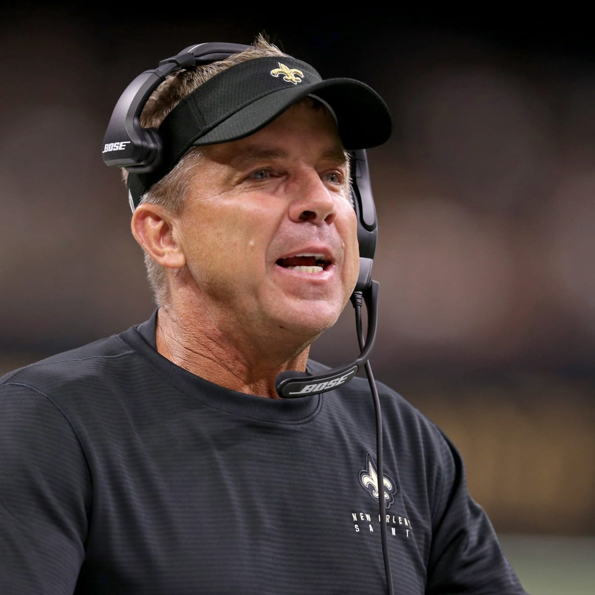 Can Saints Head Coach Sean Payton Guide Taysom Hill to NFL Stardom? -  Sports Illustrated New Orleans Saints News, Analysis and More