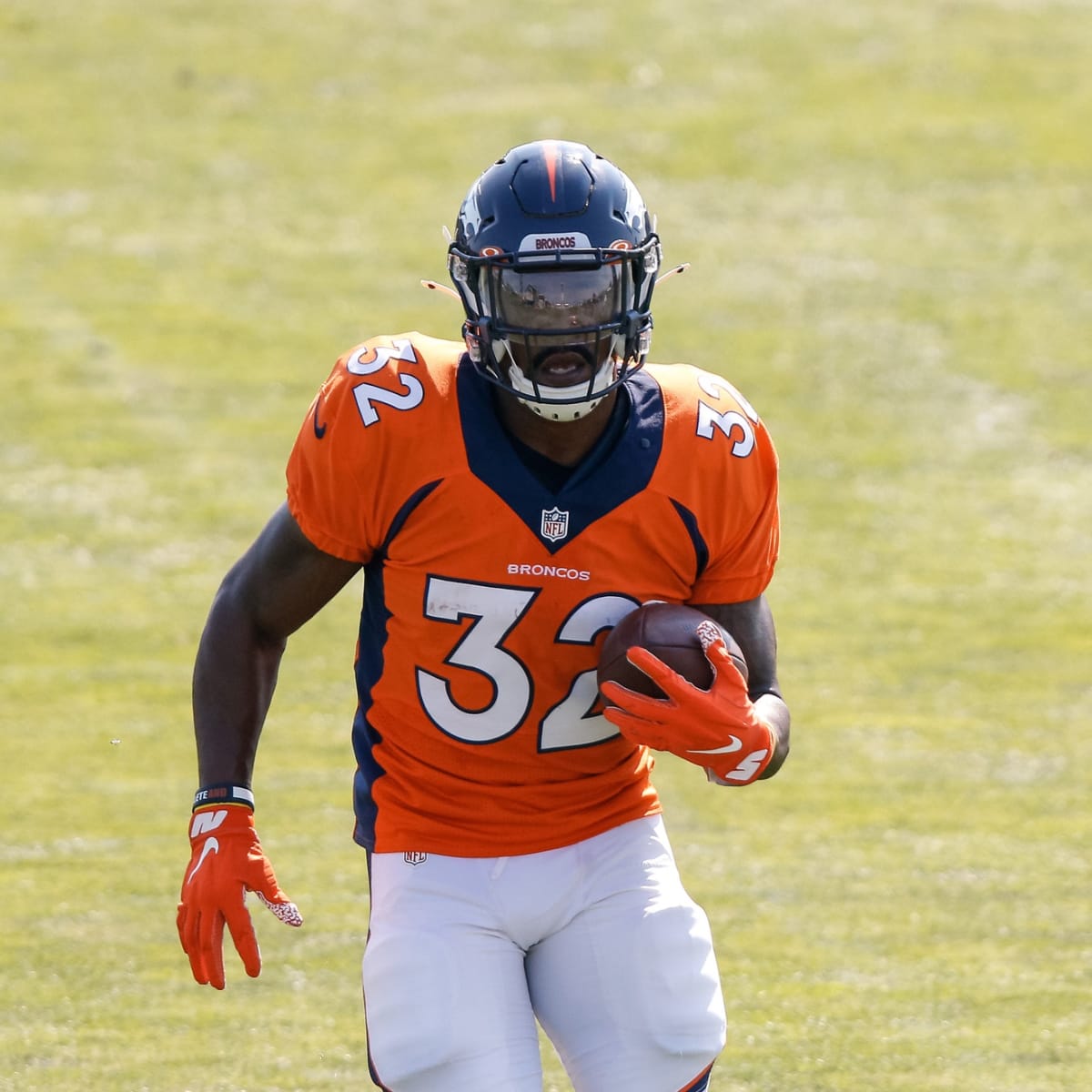 Denver Broncos waive 5 players for roster cutdown deadline - Mile High  Sports