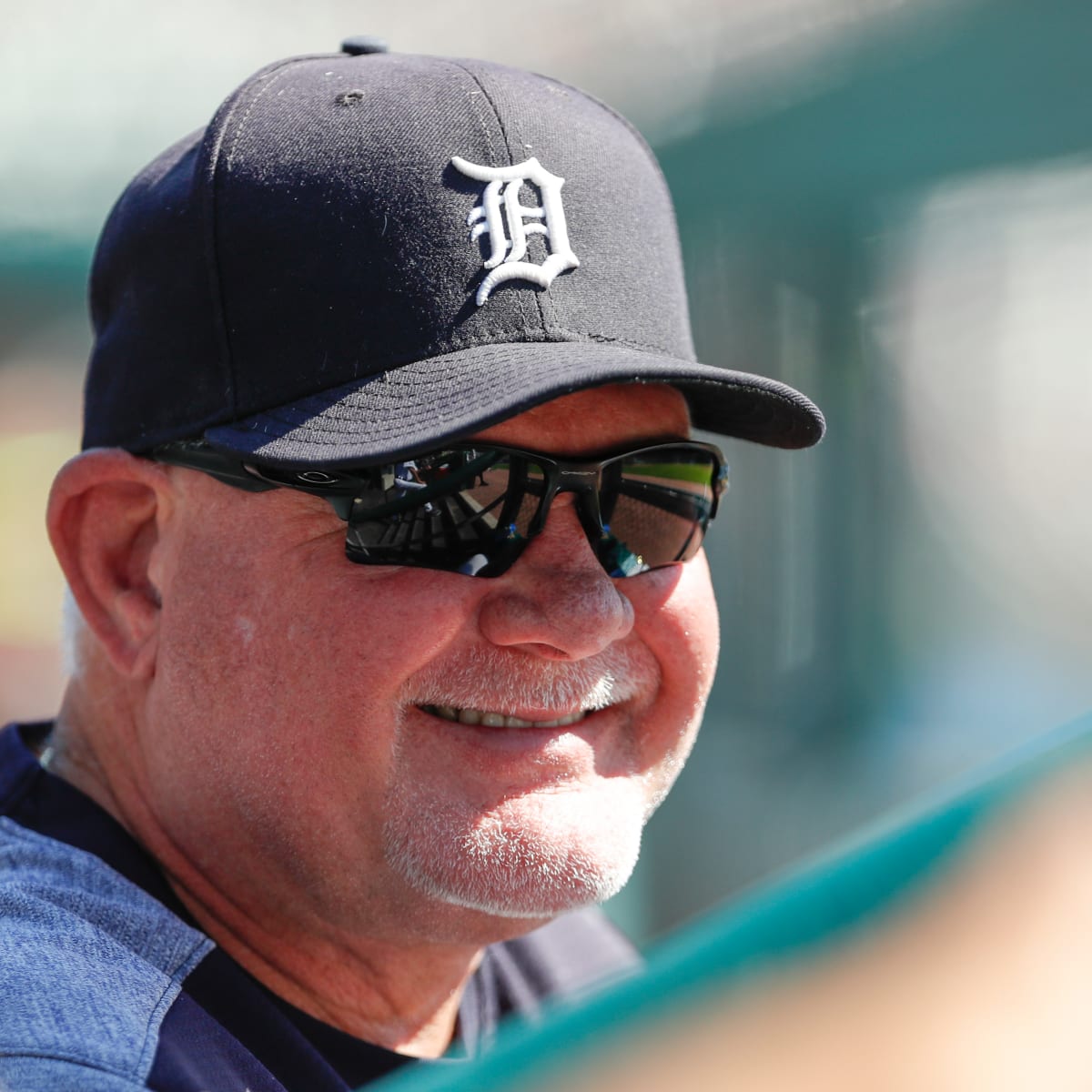 I go day to day': In midst of toughest season, Ron Gardenhire hopes to  return to Detroit Tigers