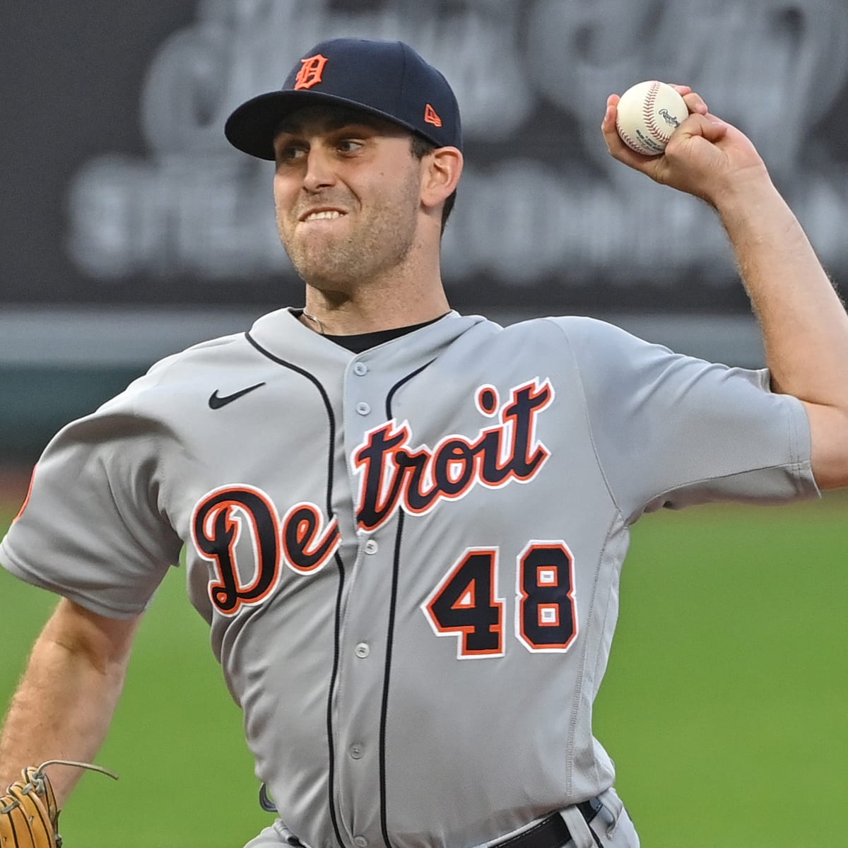 Detroit Tigers: Former starter Jordan Zimmermann retires