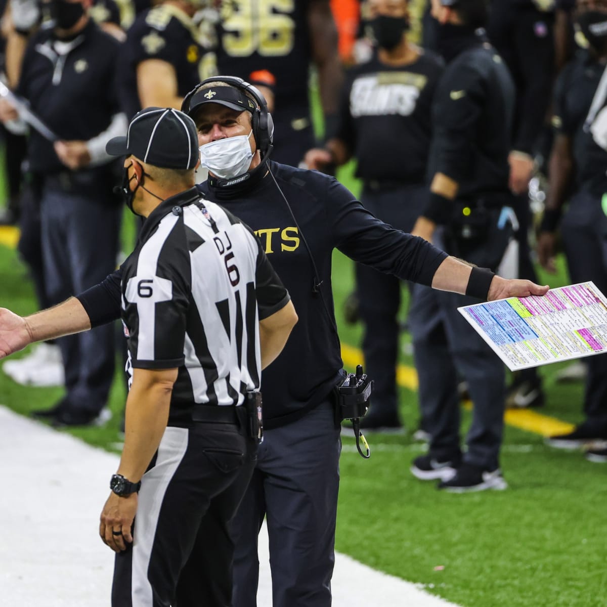 Saints and Packers prepare for unknown after Aaron Rodgers injury –  Crescent City Sports