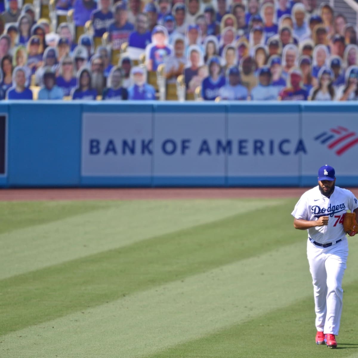 Dodgers Free Agency: LA Tried Bringing Back Kenley Jansen Before Lockout
