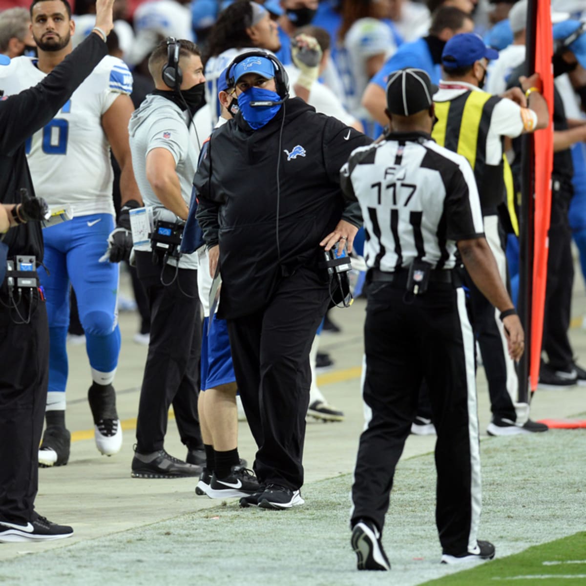 Jaguars porous defense and mental errors leads to collapse vs. Lions