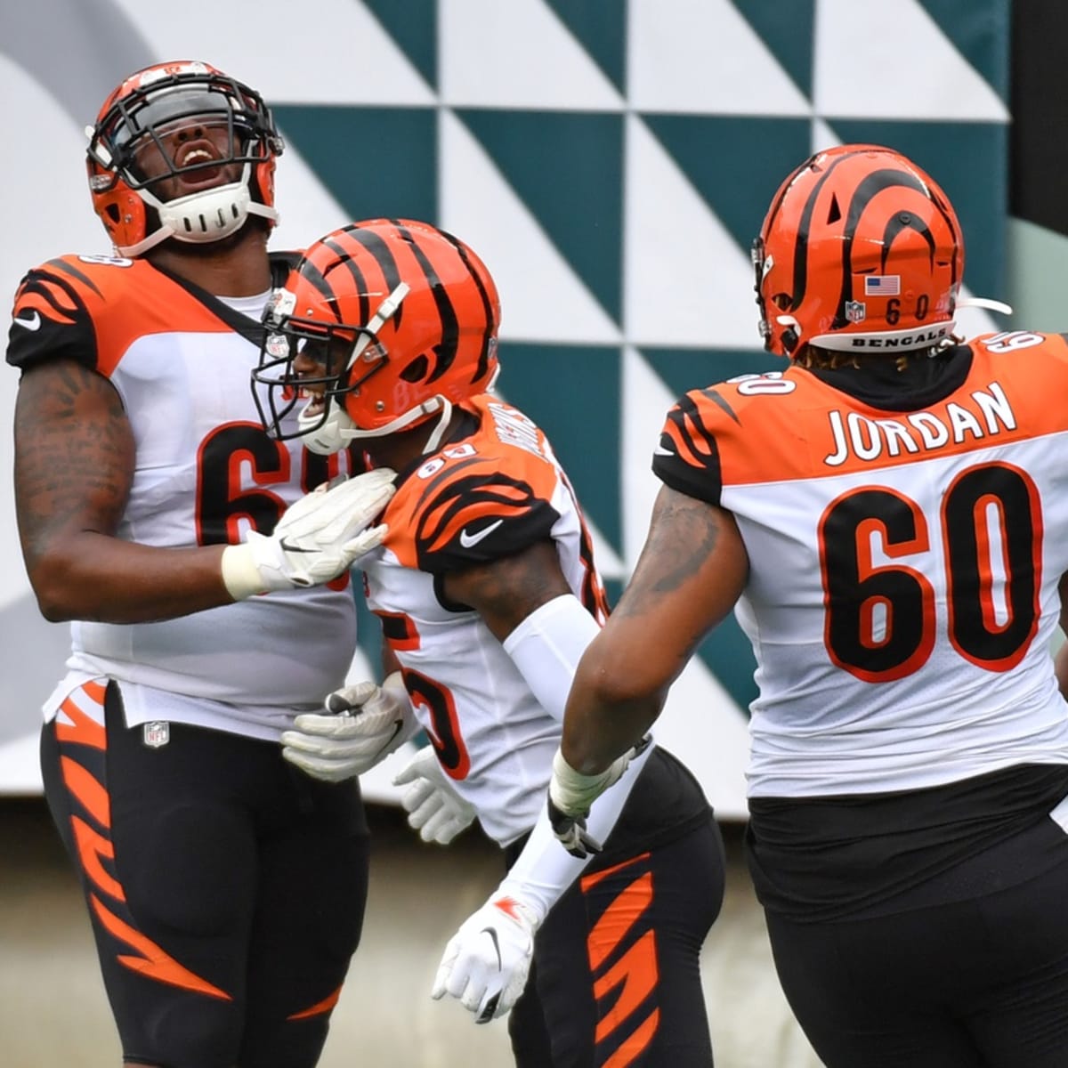 Winners and Losers From Cincinnati Bengals' 19-16 Win Over Los Angeles Rams  on Monday Night Football - Sports Illustrated Cincinnati Bengals News,  Analysis and More