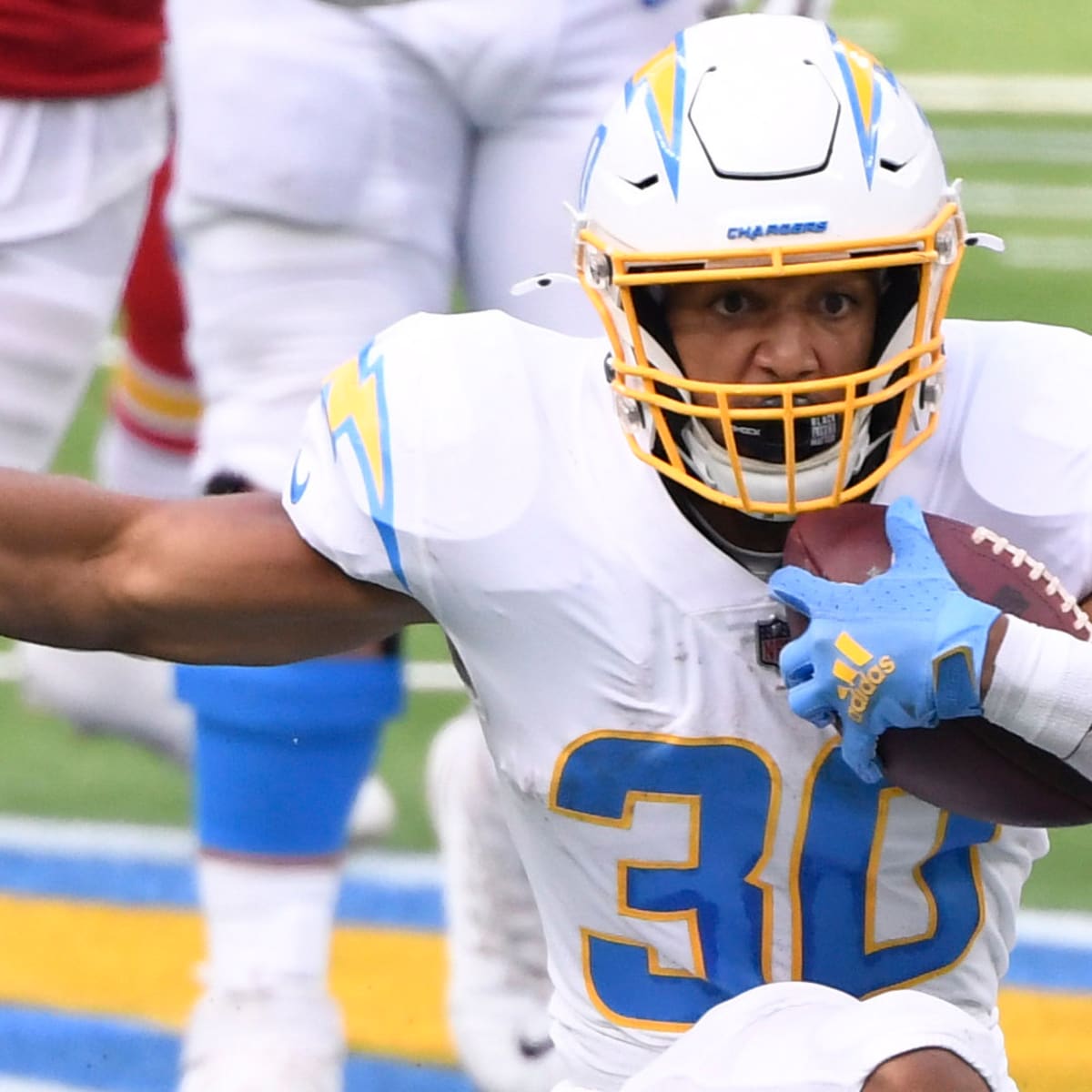 2021 Fantasy Football: 12-Team, 12-Round PPR Mock Draft - Running Backs  Dominate Early Rounds - Sports Illustrated