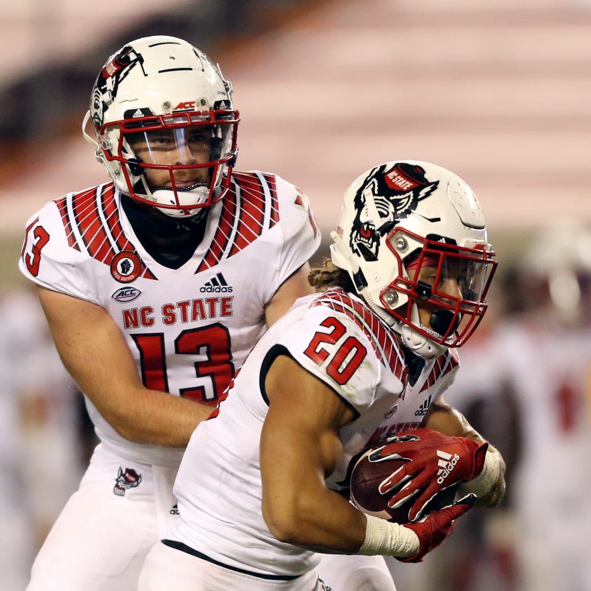 Ranking NC State's quarterbacks - Sports Illustrated NC State Wolfpack  News, Analysis and More