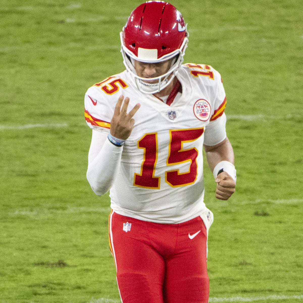 Welcome to New York: KC Chiefs Need to Keep Guard Up Against Jets in Week 4  - Sports Illustrated Kansas City Chiefs News, Analysis and More