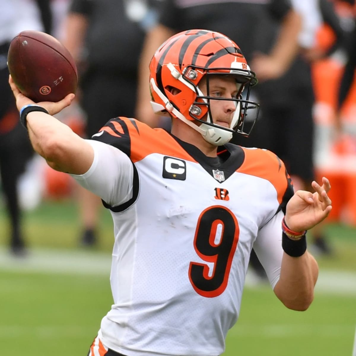 Boomer Esiason Predicts Joe Burrow Will Be the Best QB in 5 Years Before  Bengals' Shocking Win: 'He Cares and That's the Most Important Ingredient'