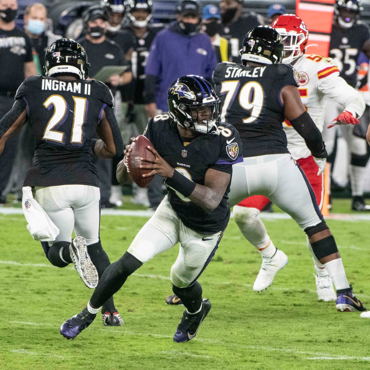 Ravens Notebook: Instant Reactions From Baltimore Loss to Washington  Commanders - Sports Illustrated Baltimore Ravens News, Analysis and More