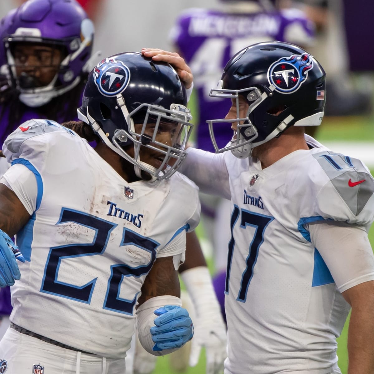 NFL Reschedules Steelers-Titans, Ravens' Bye Now Week 7