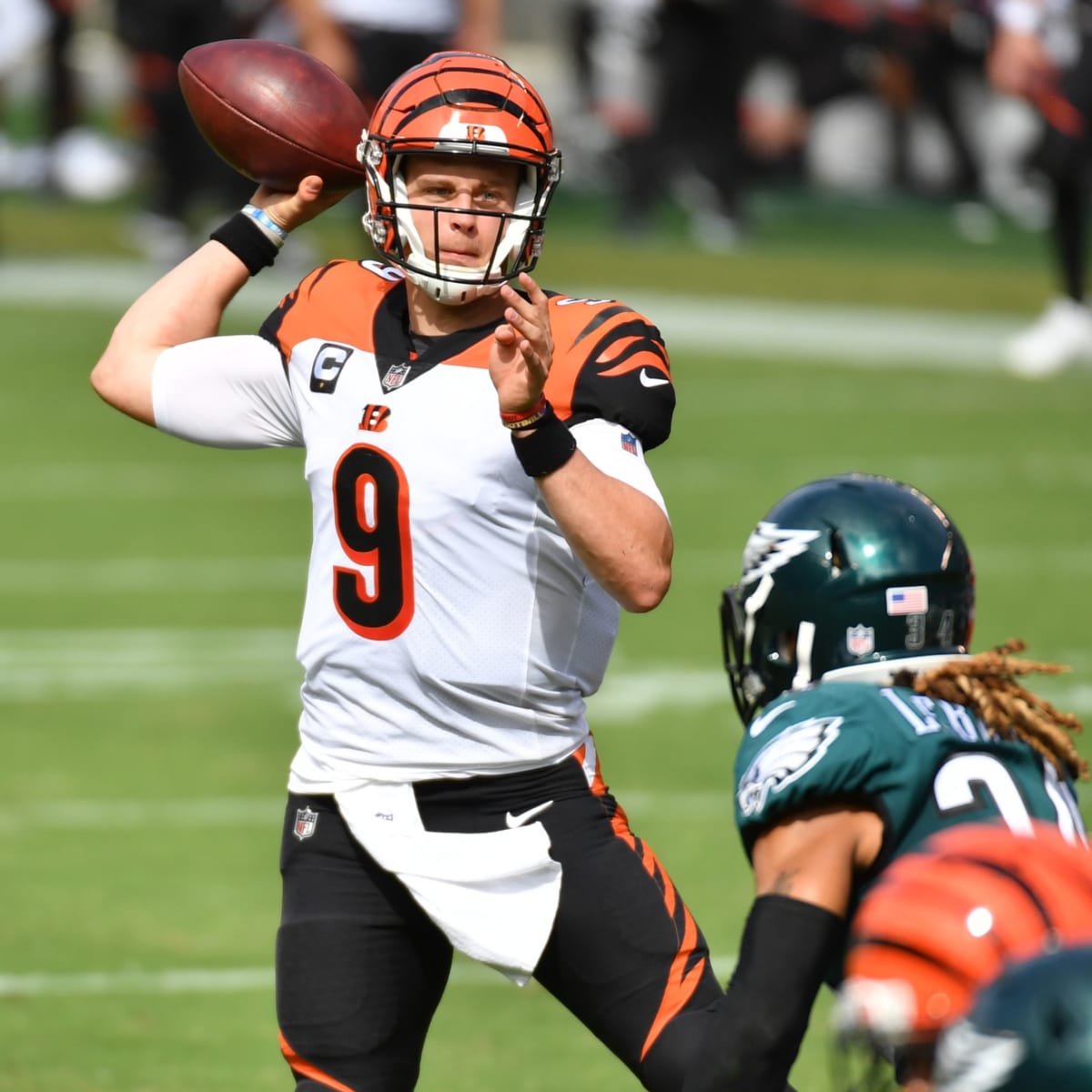 A Film Breakdown of the Chicago Bears and How the Cincinnati Bengals Can  Win on Sunday - Sports Illustrated Cincinnati Bengals News, Analysis and  More