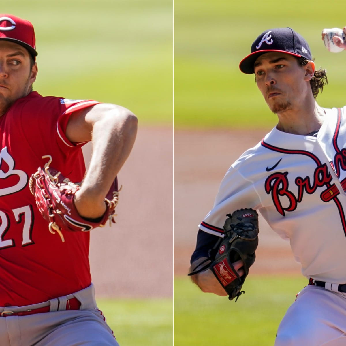 3 Braves players who could be on the Reds radar during free agency