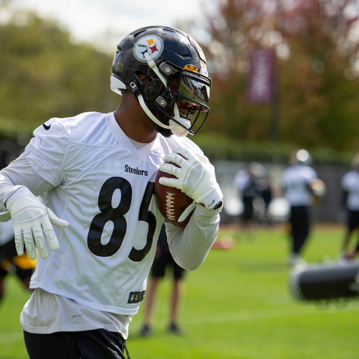 4 Players Who Have Disappointed at Pittsburgh Steelers Training Camp -  Sports Illustrated Pittsburgh Steelers News, Analysis and More