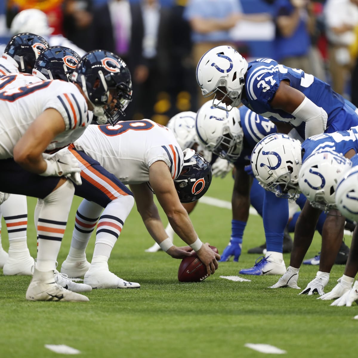 Colts Aiming to Continue Hot Start in Week 4 - Sports Illustrated