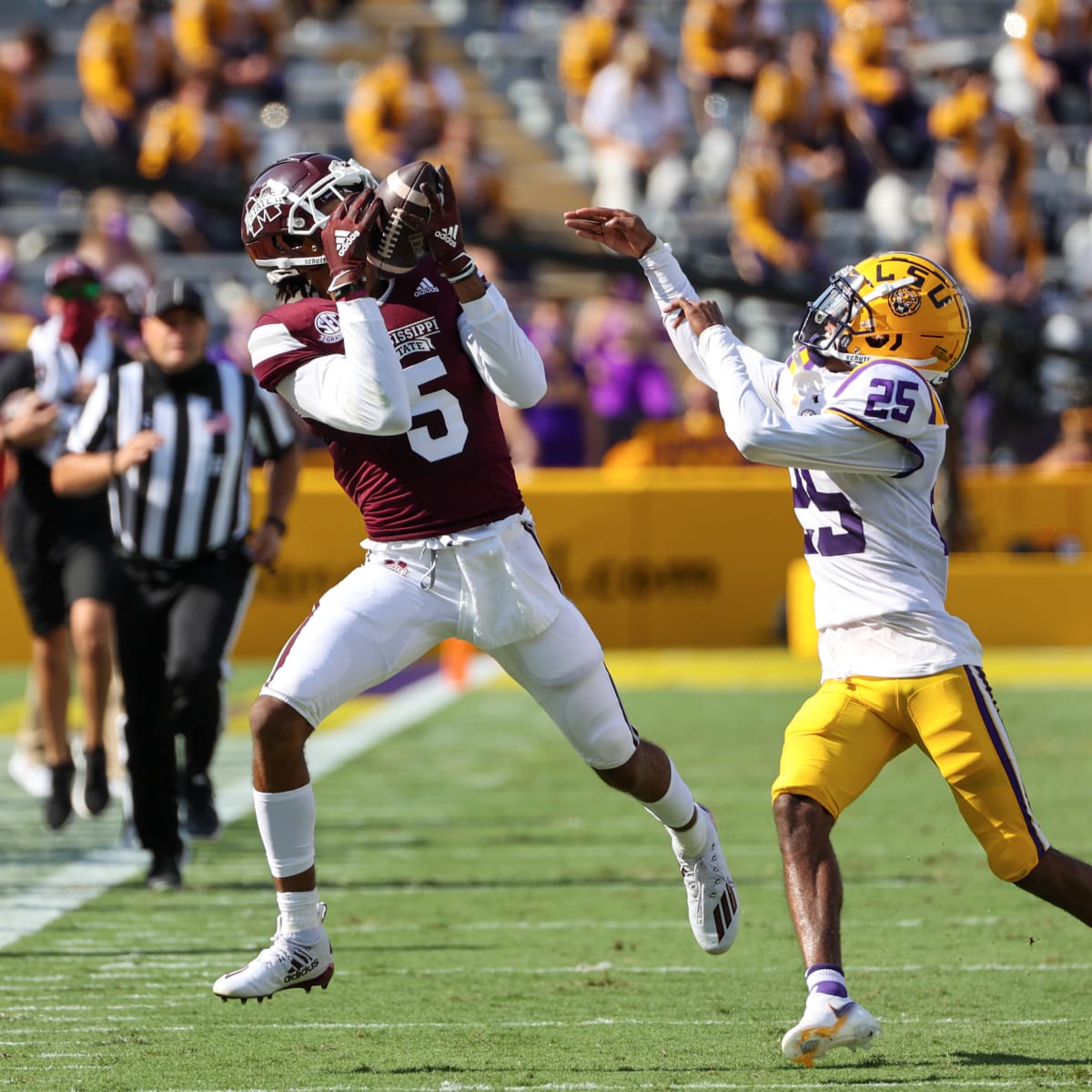 Mississippi State eyeing Packers' Luke G  as offensive