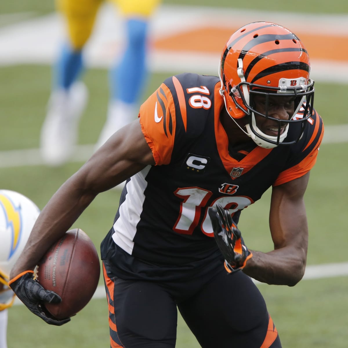 Analyzing A.J. Green's trade market and value for Cincinnati Bengals