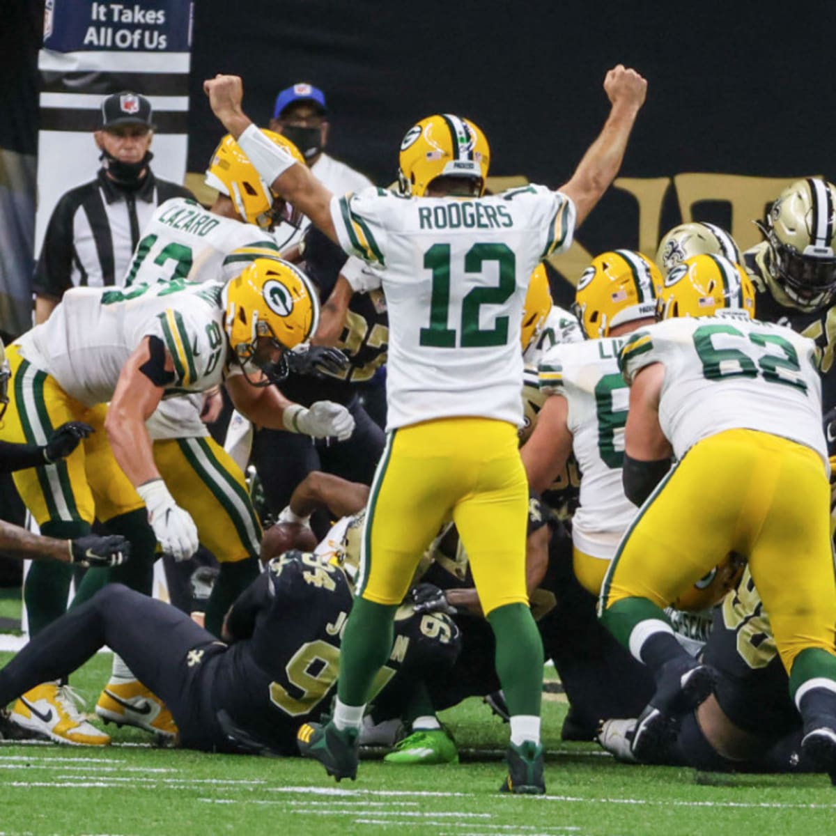 Packers NFL Betting Odds  Super Bowl, Playoffs & More - Sports Illustrated  Green Bay Packers News, Analysis and More