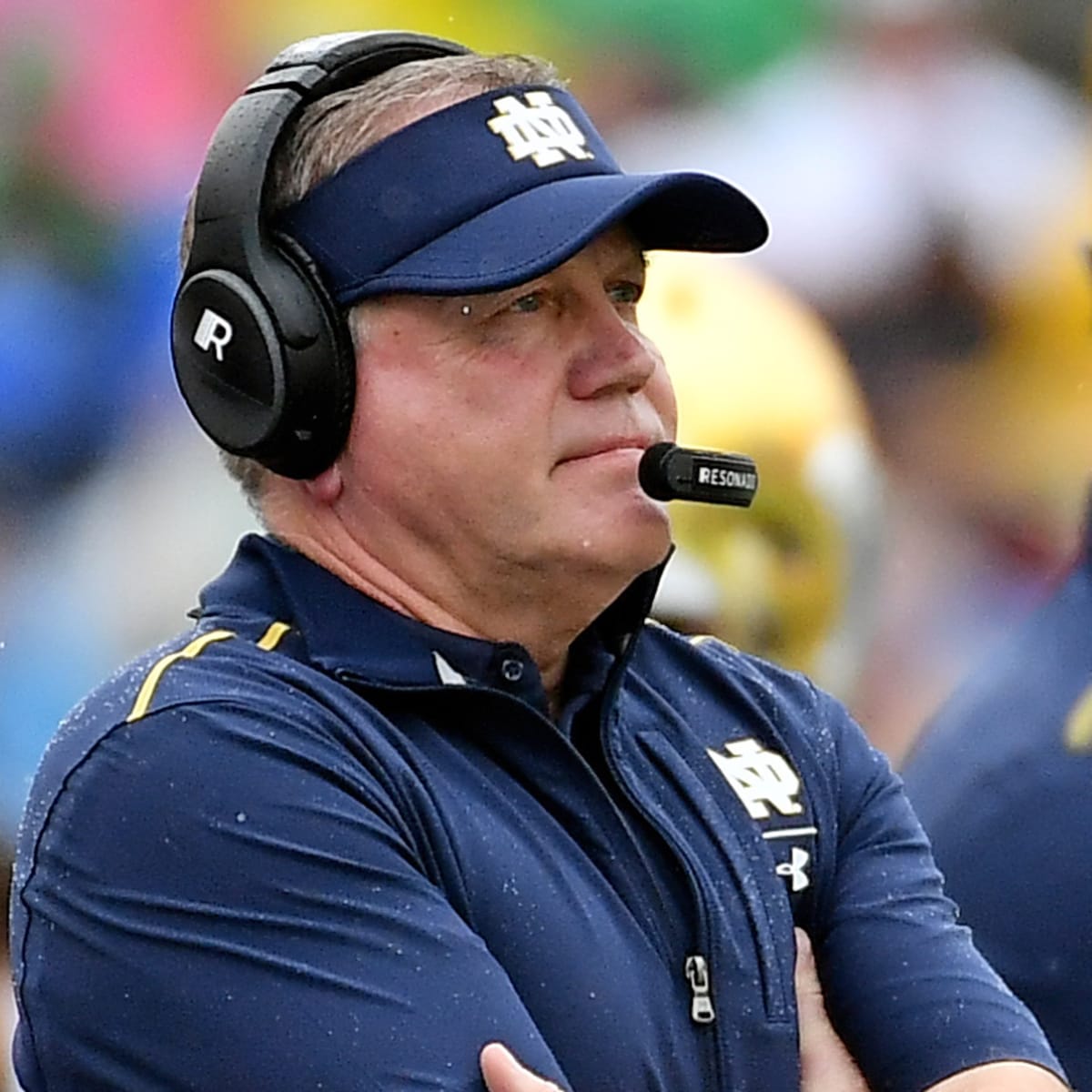 brian kelly contract lsu reportedly signs kelly for 10 years 100 million sports illustrated