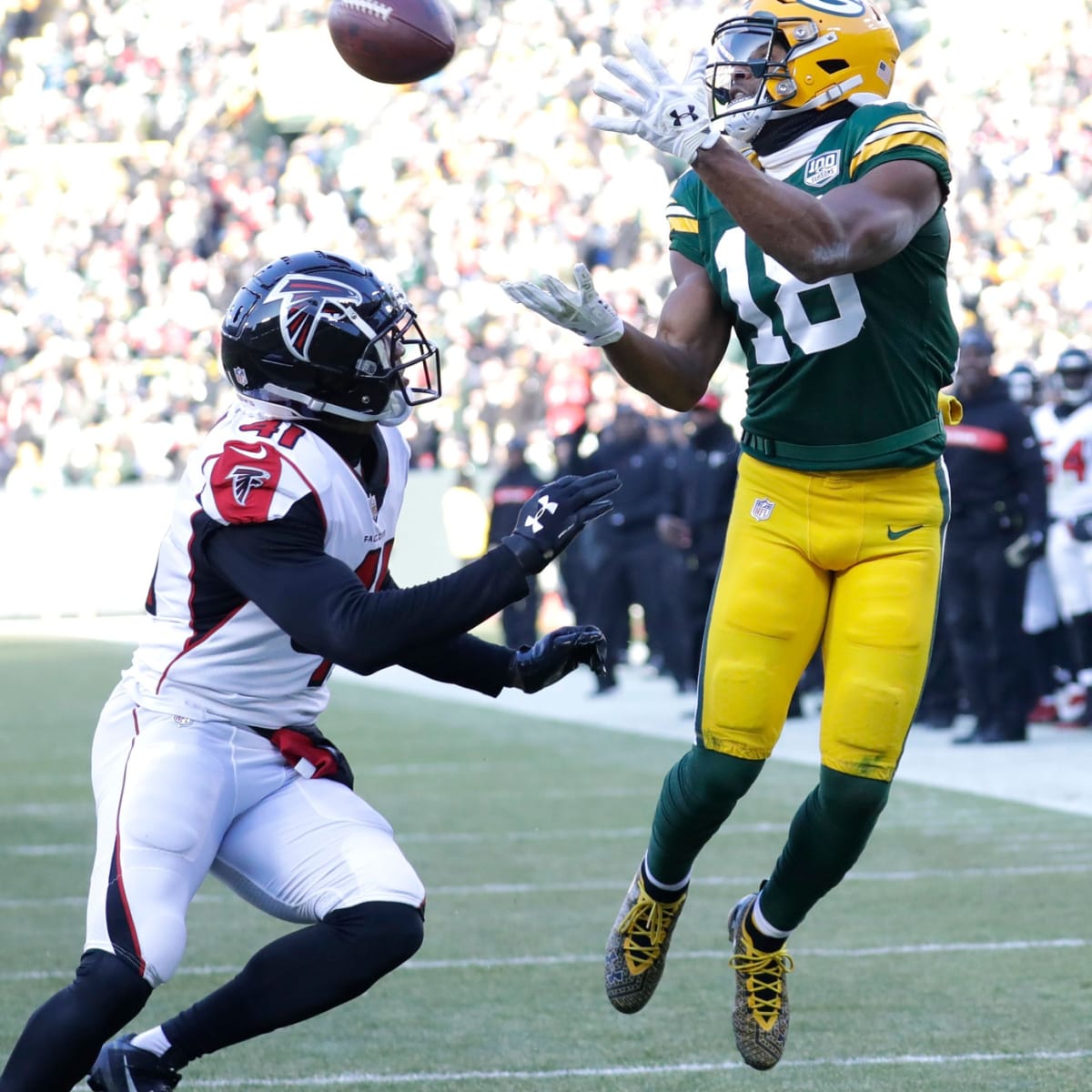 Packers at Falcons: How to Watch, Stream and Game Information - Sports  Illustrated Green Bay Packers News, Analysis and More