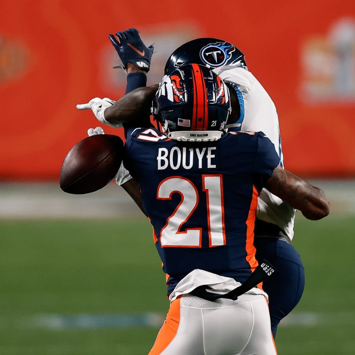 Denver Broncos vs. Atlanta Falcons: Final injury report for NFL Week 9