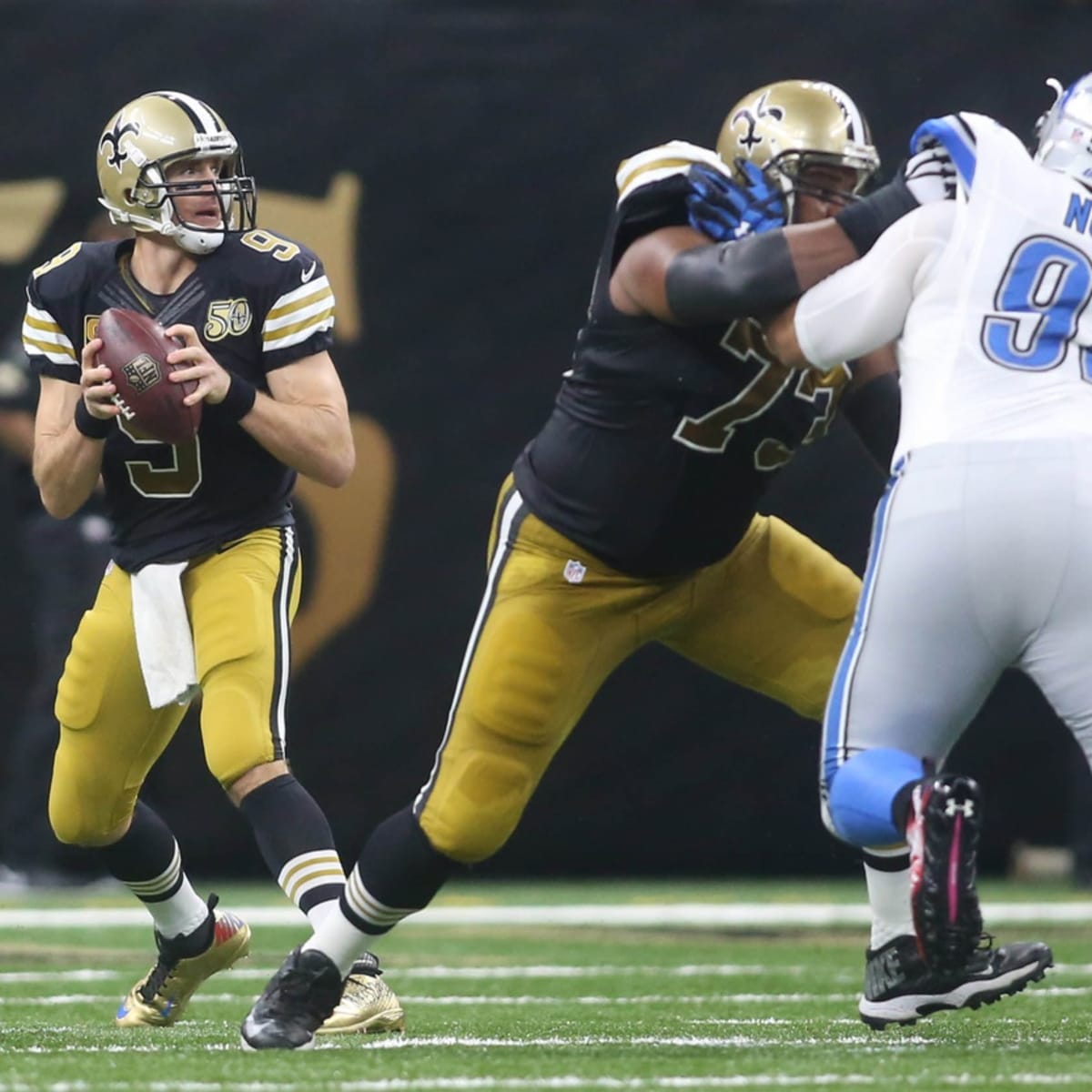 Saints Personnel Moves for Week 6 - Sports Illustrated New Orleans