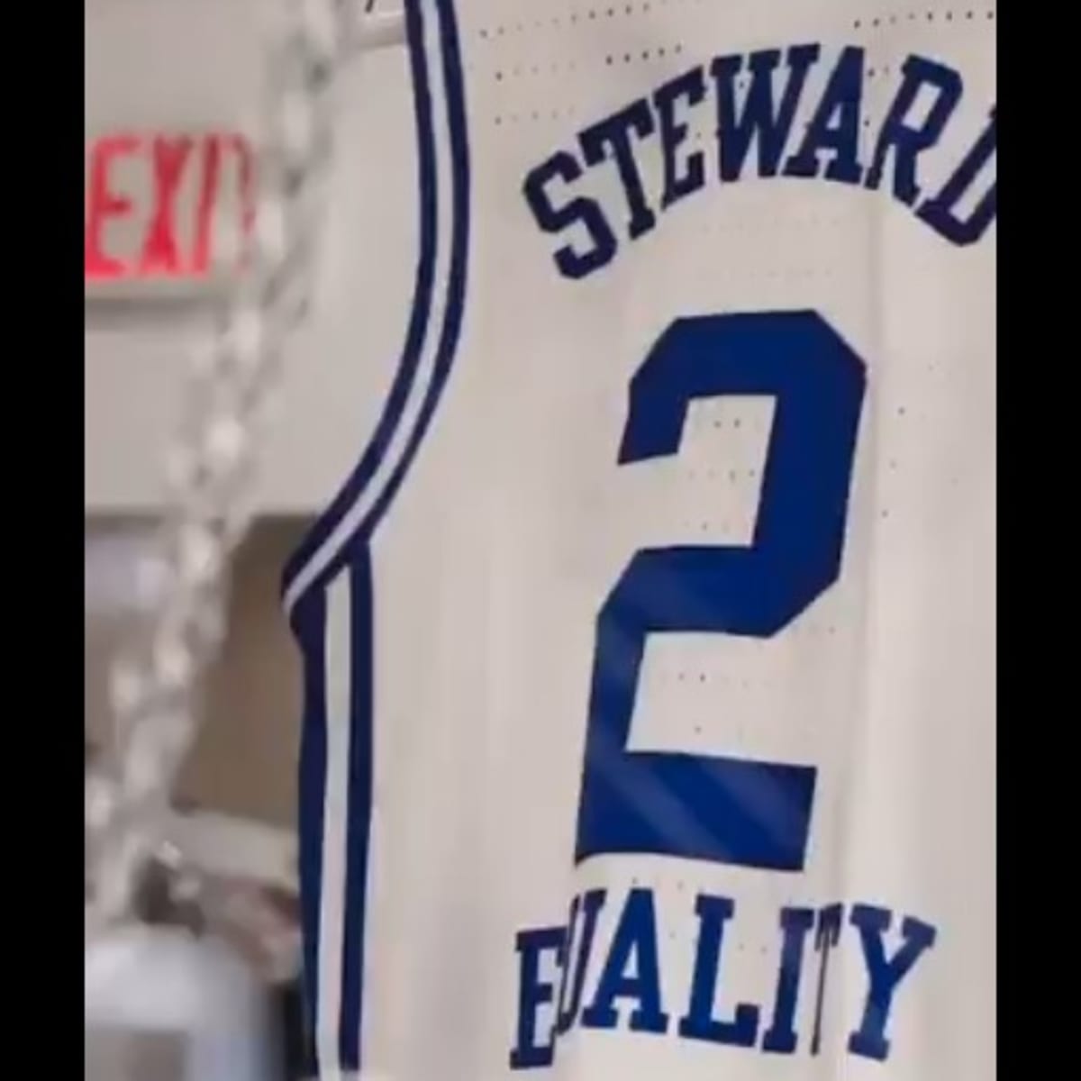 See the throwback basketball uniforms Louisville will wear against Duke