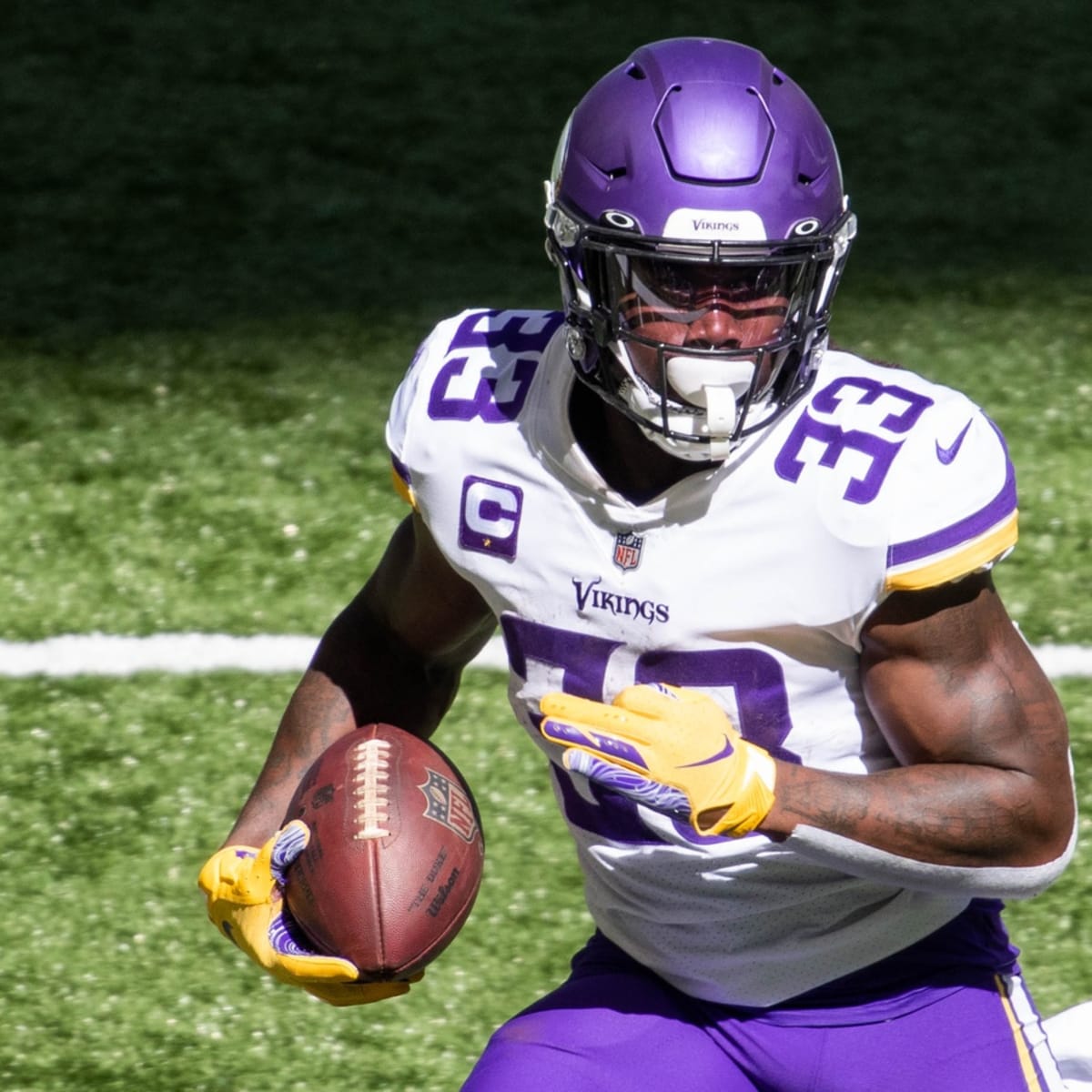 APC NFL Picks, Week 4: Vikings-Bears has most intrigue of this