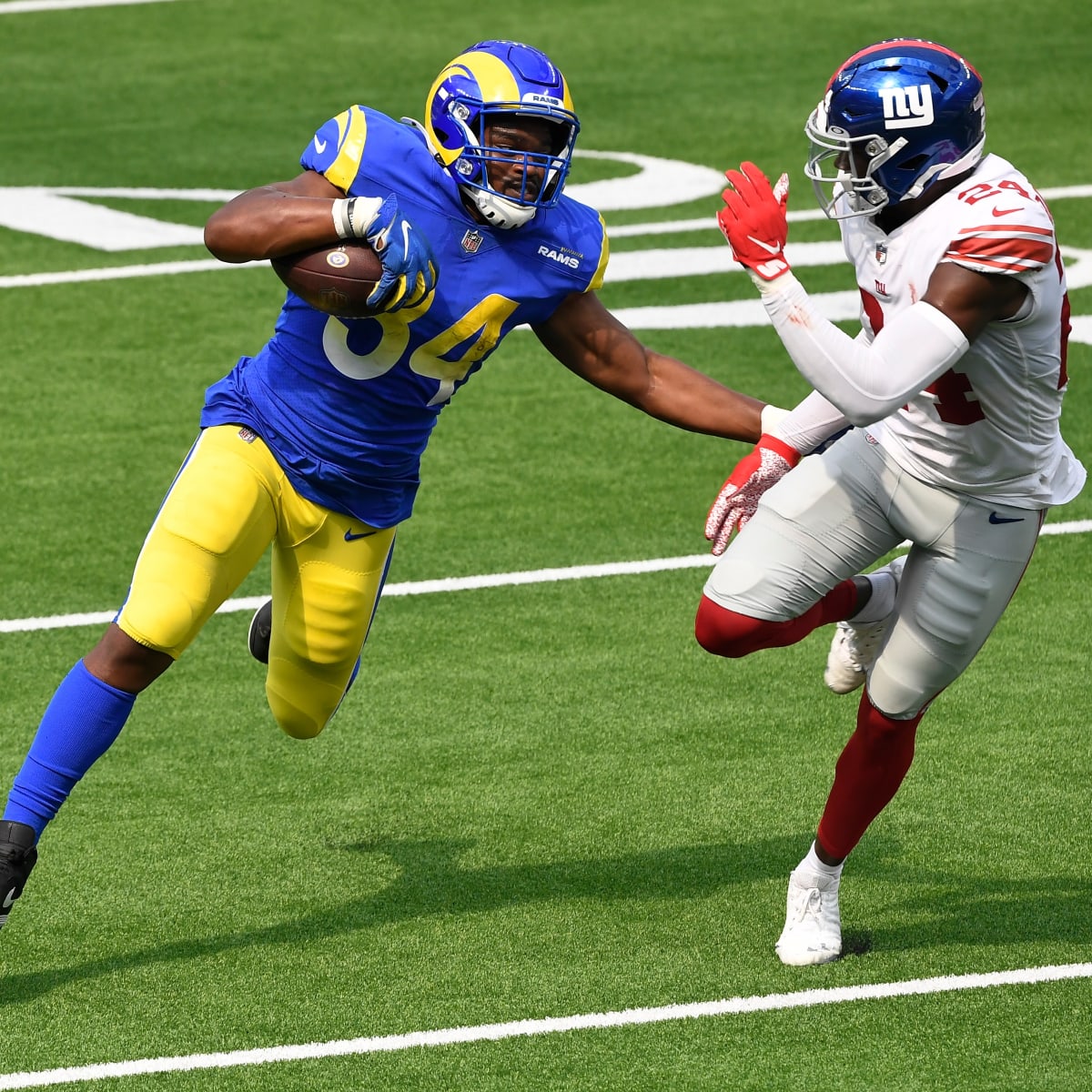 New York Giants Week 6 Report Card: Big-Time Fail - Sports