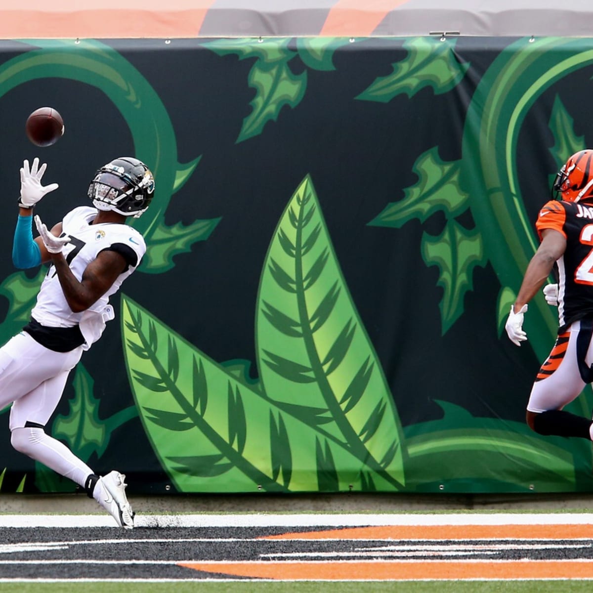 Bengals fall to Jags to remain winless: Fans react on social media