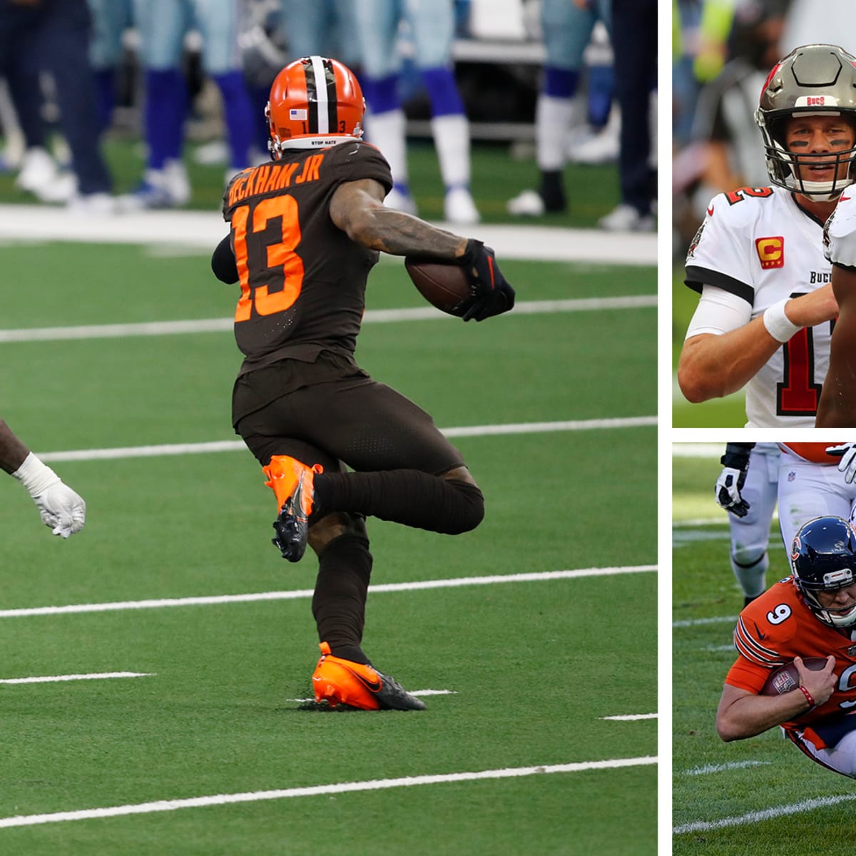 NFL Week 4 analysis: Bengals-Jaguars takeaways