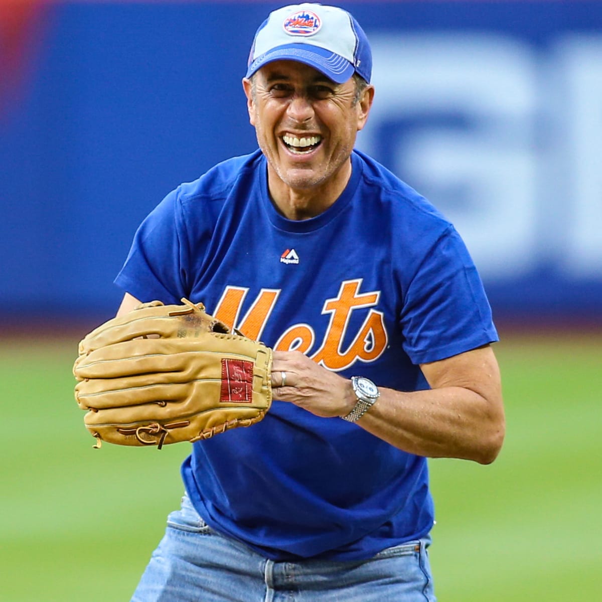 15 Hilarious New York Baseball Moments Featured on 'Seinfeld
