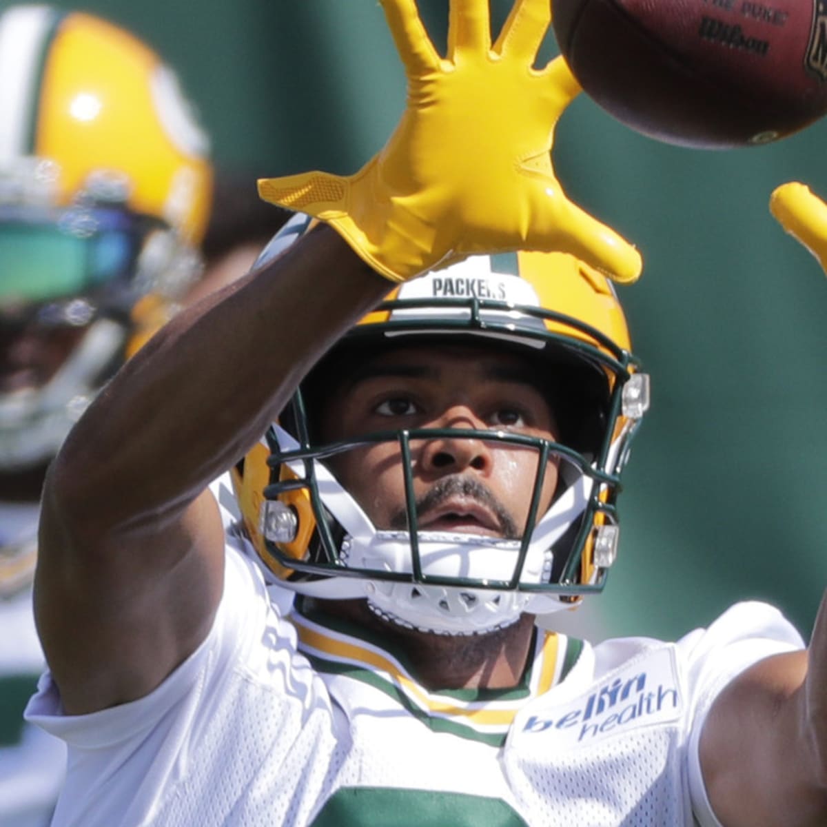 Live Updates: Green Bay Packers at Atlanta Falcons - Sports Illustrated Green  Bay Packers News, Analysis and More