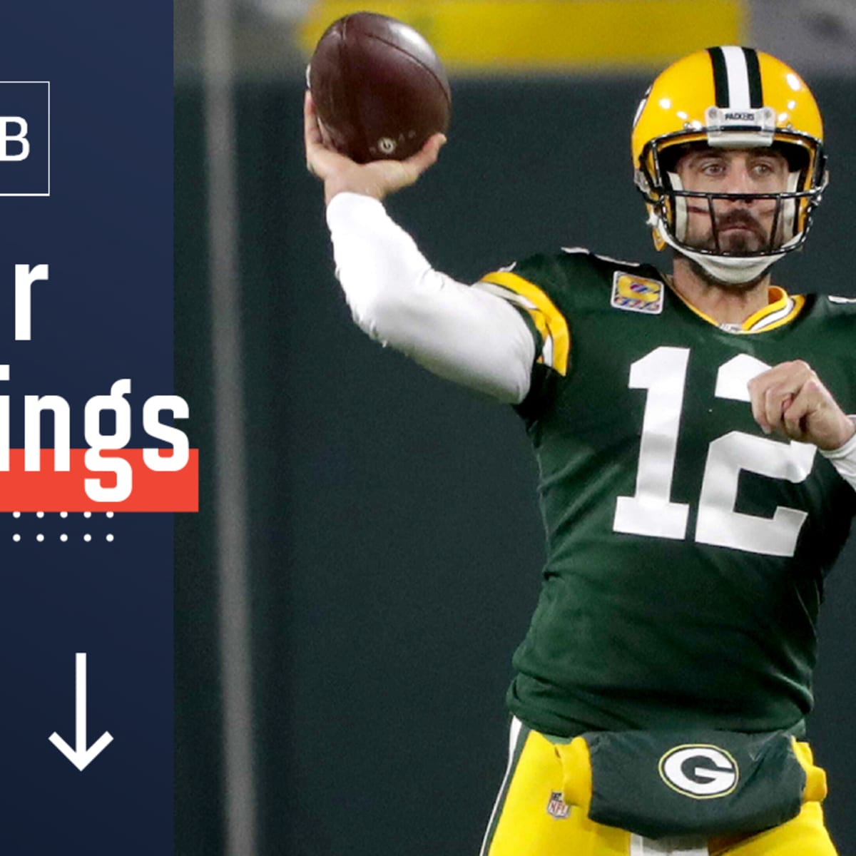 NFL Power Rankings Week 5: Dolphins come down to Earth, New No. 1