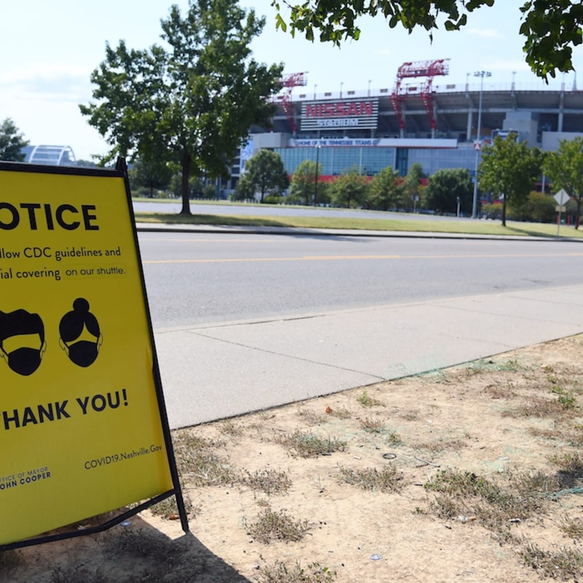 Cowboys set COVID-19 pandemic attendance record of 31,700 with a little  help from Steelers fans