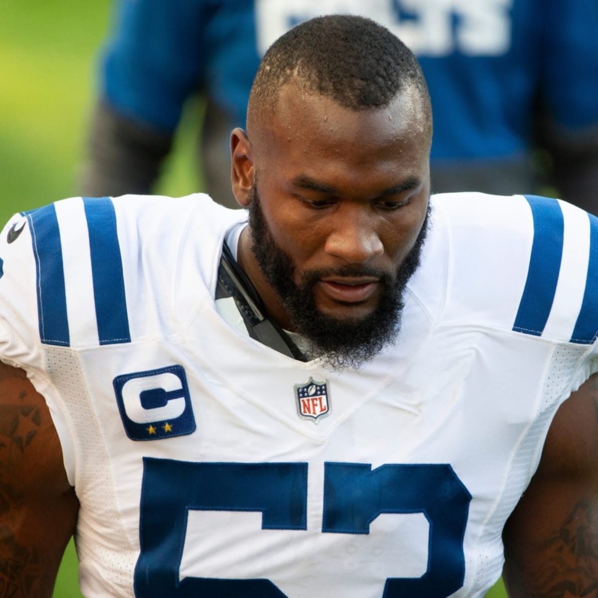 Could AFC Contender Pursue Trade for Indianapolis Colts' Jonathan Taylor? -  Sports Illustrated Indianapolis Colts News, Analysis and More