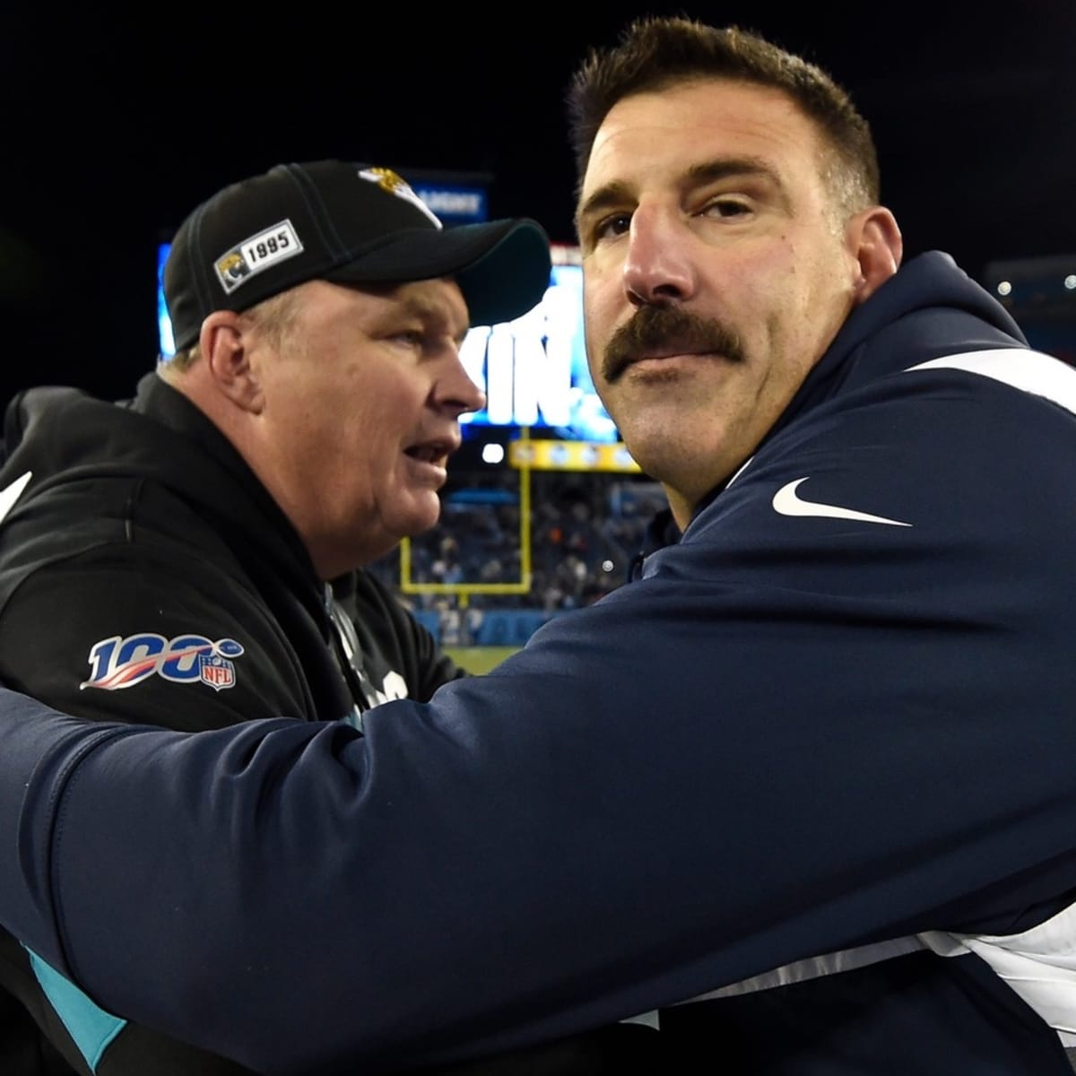 How Mike Vrabel can be the next former Patriot to upend Bill Belichick 