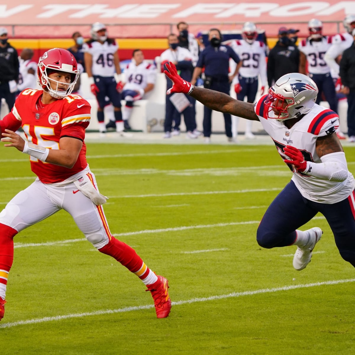 Kansas City Chiefs: Ranking every opponent on 2019 schedule